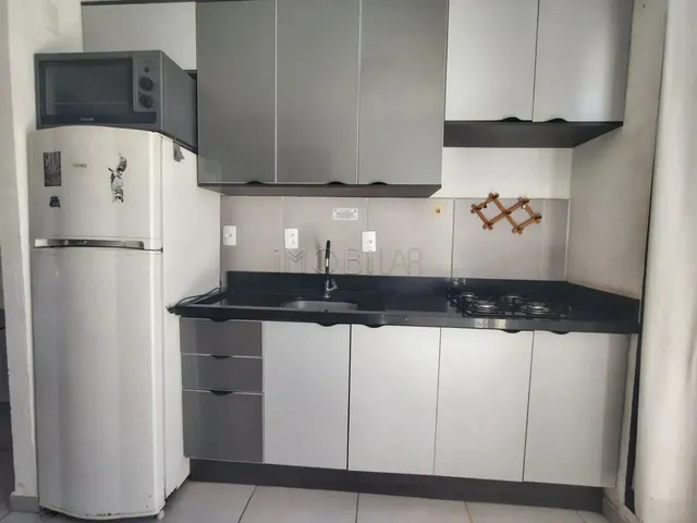 Imagem 10: Apartamento Padrão em Bagé