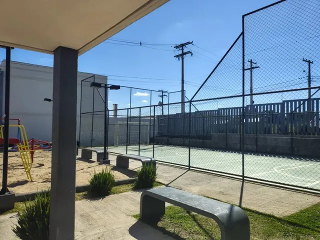 Imagem 5: Apartamento Padrão em Bagé