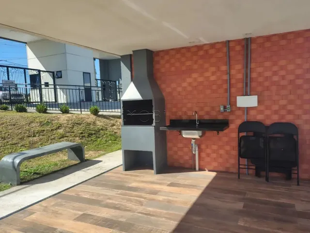 Imagem 7: Apartamento Padrão em Bagé