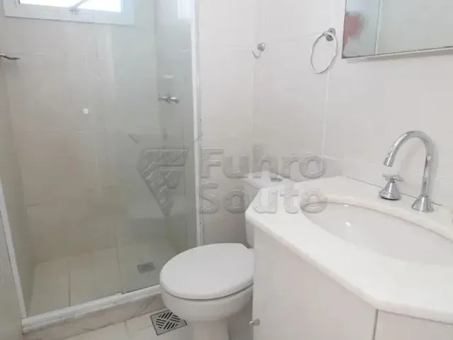 Imagem 14: Excelente Apartamento Muito Bem Localizado, em Um Condomínio com Uma Infraestrutura