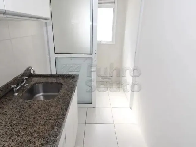 Imagem 8: Excelente Apartamento Muito Bem Localizado, em Um Condomínio com Uma Infraestrutura