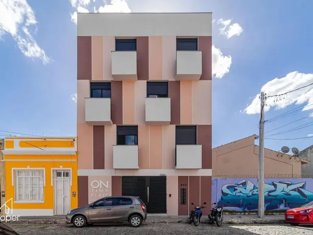 Imagem 1: Kitnet Mobiliado no Centro - Pelotas/Rs