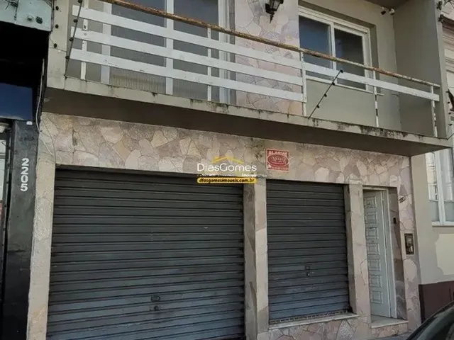 Imagem: Residencial e Comercial Próximo Calçadão