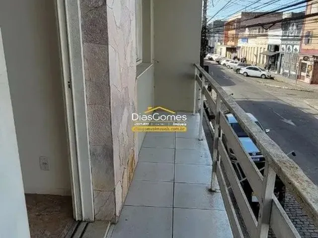 Imagem 11: Residencial e Comercial Próximo Calçadão
