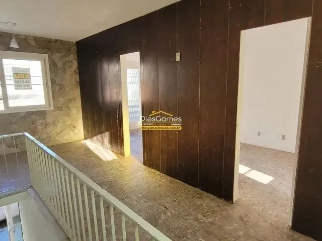 Imagem 14: Residencial e Comercial Próximo Calçadão