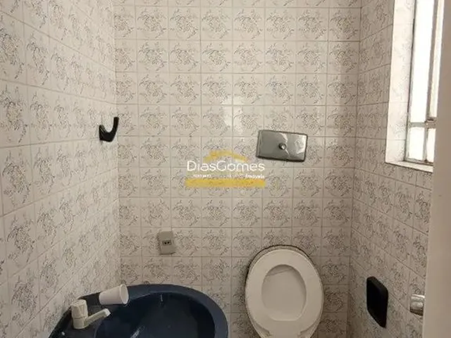 Imagem 15: Residencial e Comercial Próximo Calçadão