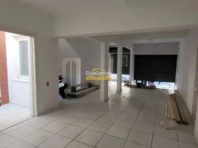 Imagem 16: Residencial e Comercial Próximo Calçadão