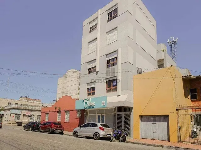 Imagem: Studio 1 Quarto para Aluguel Pelotas