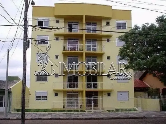 Imagem: Apartamento Padrão em Bagé