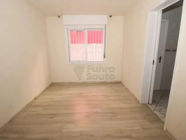 Imagem 1: Apartamento com 02 Dormitórios no Centro de Pelotas