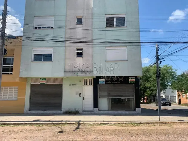 Imagem: O apartamento possui 1 Dormitório, 1 Banheiro, 50m² de