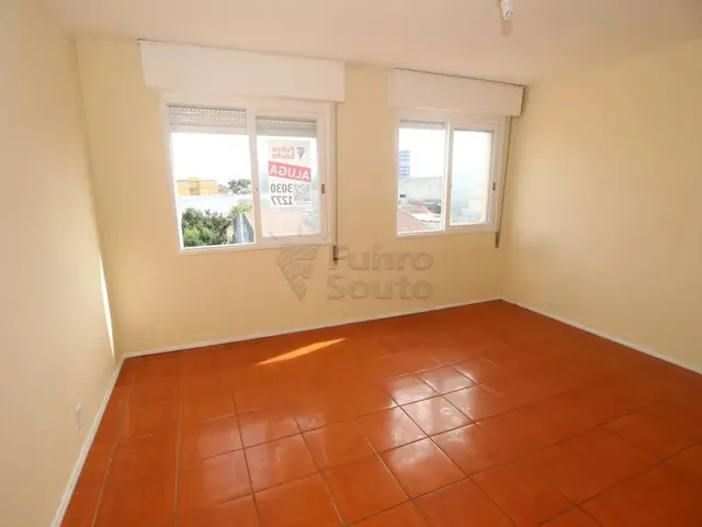Imagem: Apartamento Kitinete em Pelotas