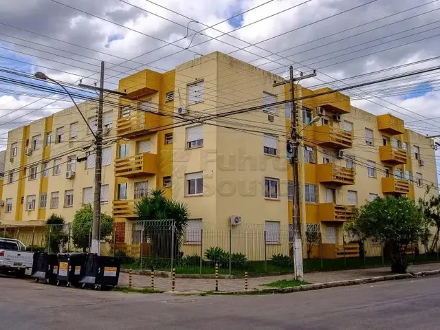 Imagem 15: Apartamento Kitinete em Pelotas