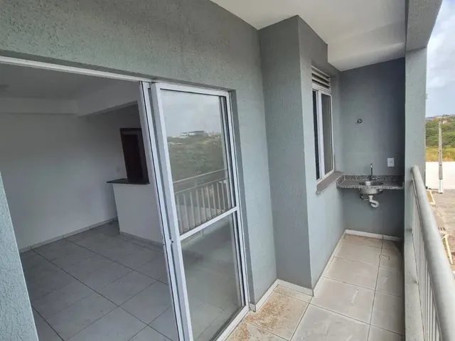 Imagem: Alugo Apartamento Gran Village 4 Araçagy