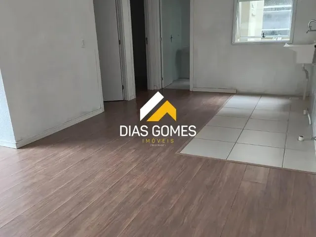 Imagem: Apartamento Condominio Guimaraes