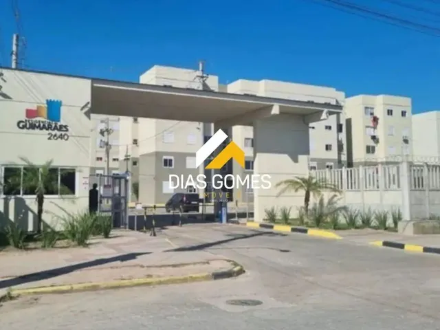 Imagem 11: Apartamento Condominio Guimaraes