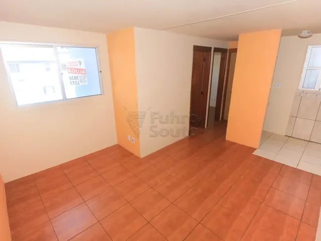 Imagem: Apartamento para Aluguel no Condomínio