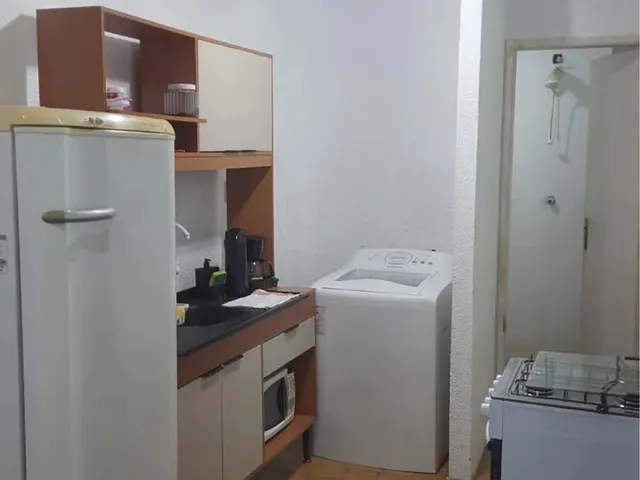 Imagem 5: Kit Net Toda Mobiliada, no Centro de Rio Grande Próximo À Praia do Cassino
