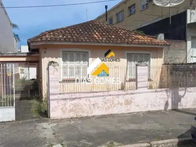 Imagem: Centro! Excelente Casa, Otimo Ponto Comercial