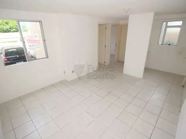 Imagem: Excelente Oportunidade no Fragata - Apartamento