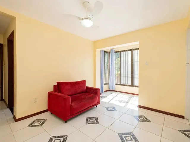 Imagem: Apartamento Mobiliado de 2 Dormitórios