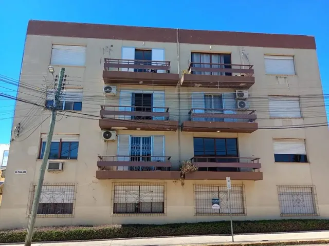 Imagem 1: Apartamento Padrão em Bagé