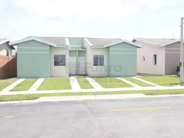 Imagem 2: Casa no Condomínio Altos dos Jerivás - Conforto, Segurança e Excelente Localização