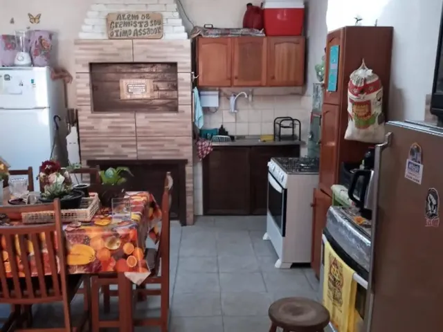 Imagem: Casa no Cassino