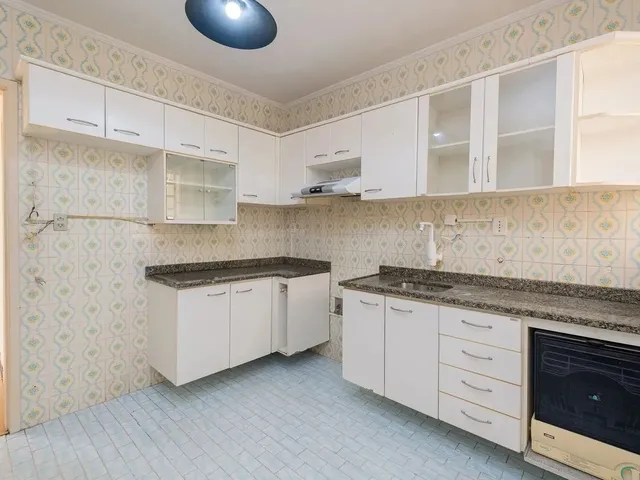 Imagem 14: Casa À Venda no Centro de Pelotas - com 109 M², 3 Quartos, Cozinha com Armários