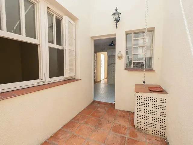 Imagem 9: Casa À Venda no Centro de Pelotas - com 109 M², 3 Quartos, Cozinha com Armários