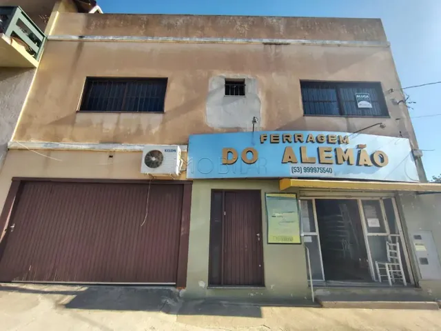 Imagem: Apartamento Fora de Condomínio em Bagé
