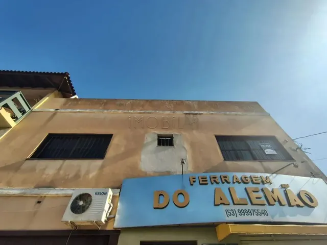 Imagem 6: Apartamento Fora de Condomínio em Bagé