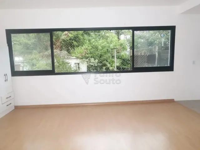 Imagem: Studio Moderno no Edifício Residencial