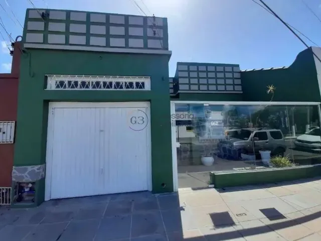 Imagem: Casa 4 Dormitórios para Alugar Parque Residencial