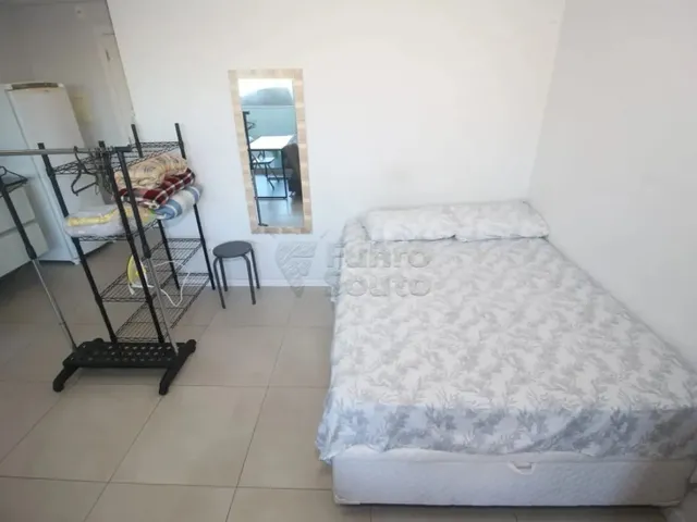 Imagem 16: Loft Mobiliado com Varanda no Condomínio Studio Residence Plus II