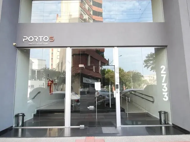 Imagem 12: Loft Mobiliado com Varanda no Condomínio Studio Residence Plus II
