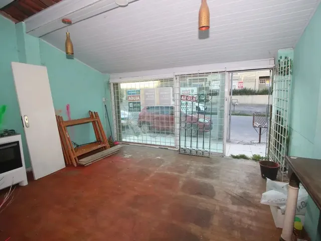 Imagem: Casa Ampla para Locação e Venda na Rua
