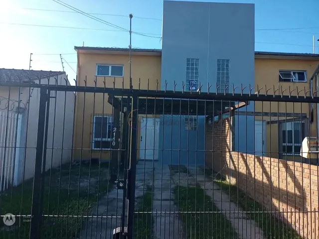 Imagem: Sobrado 2 Dormitórios para Alugar Fragata
