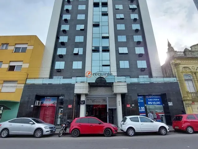 Imagem: Requinte Imóveis Aluga