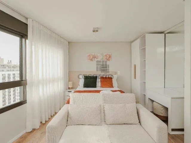 Imagem 1: Studio 1 Quarto para Aluguel Pelotas