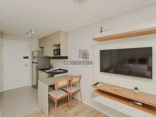 Imagem 8: Studio 1 Quarto para Aluguel Pelotas