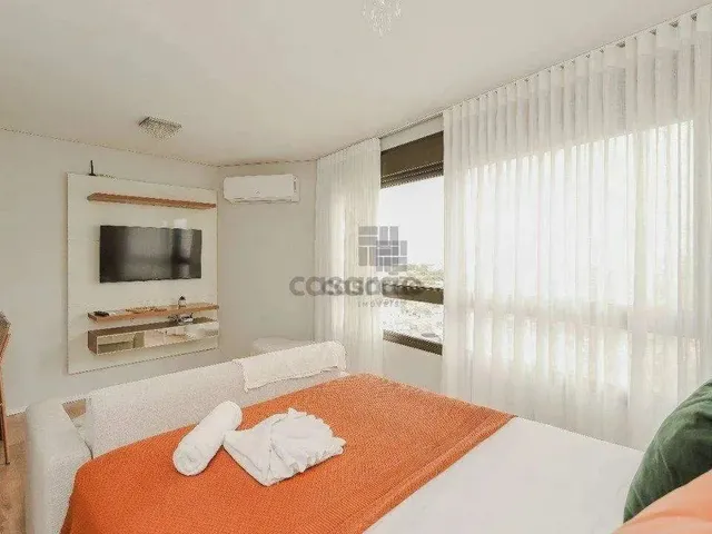 Imagem 9: Studio 1 Quarto para Aluguel Pelotas