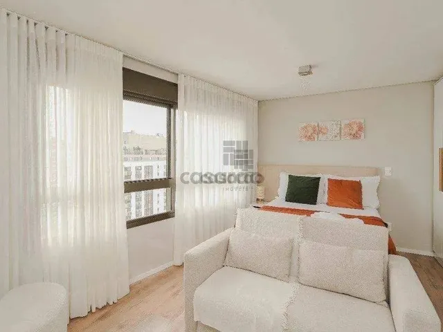 Imagem 4: Studio 1 Quarto para Aluguel Pelotas