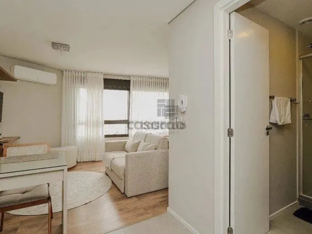 Imagem 2: Studio 1 Quarto para Aluguel Pelotas