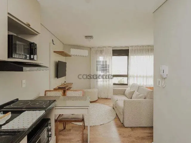 Imagem 12: Studio 1 Quarto para Aluguel Pelotas
