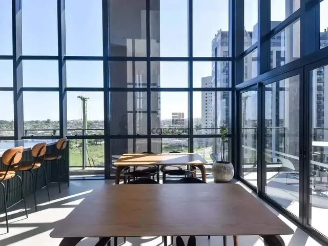 Imagem 13: Studio 1 Quarto para Aluguel Pelotas
