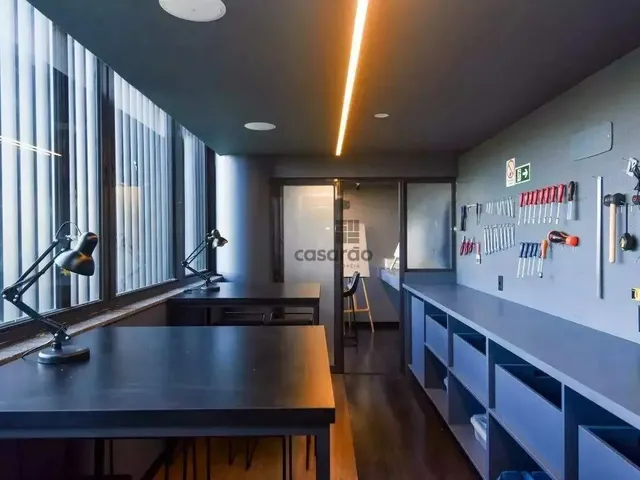 Imagem 5: Studio 1 Quarto para Aluguel Pelotas