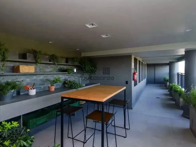 Imagem 15: Studio 1 Quarto para Aluguel Pelotas