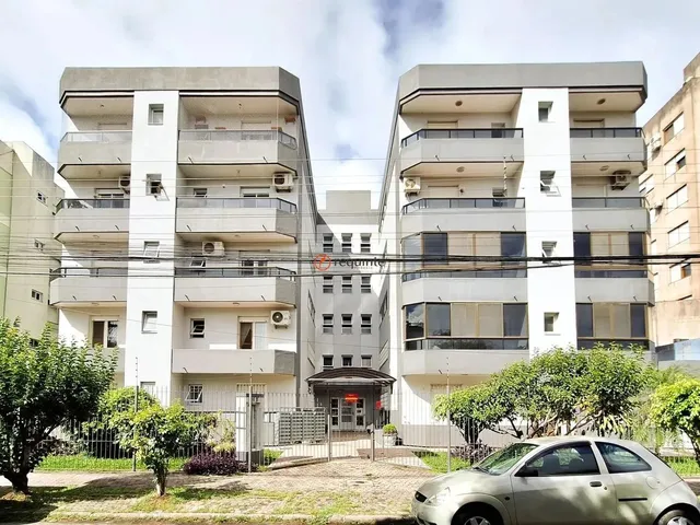Imagem: Requinte Aluga. Apartamento Central