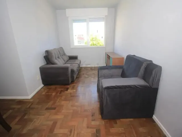 Imagem: Apartamento Mobiliado para Aluguel na Cohaduque
